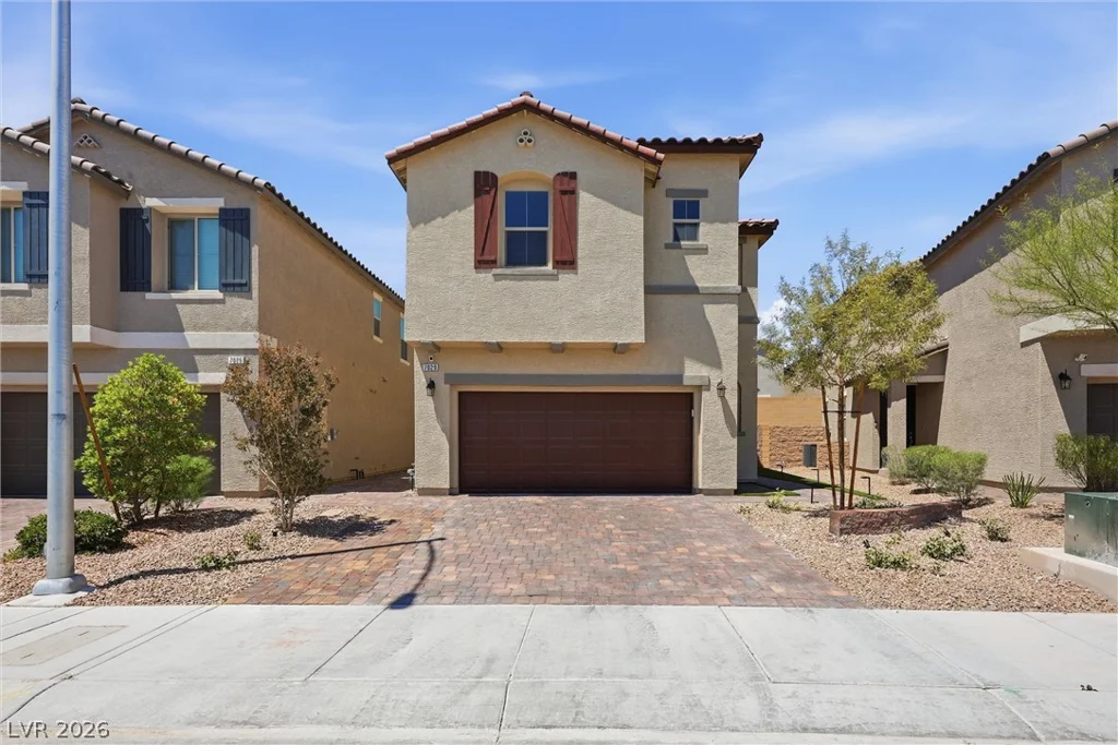 7029 Tilligerry, North Las Vegas, NV 89084