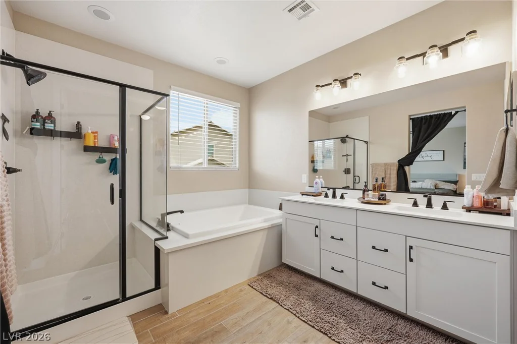 7029 Tilligerry, North Las Vegas, NV 89084