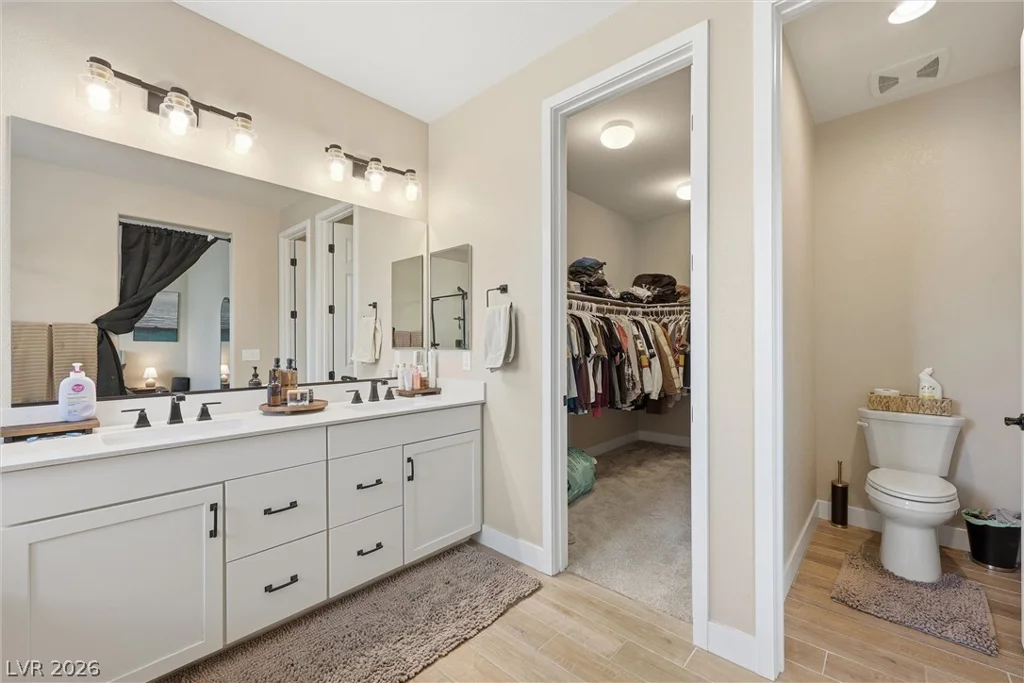 7029 Tilligerry, North Las Vegas, NV 89084