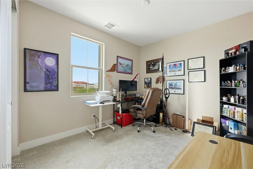 7029 Tilligerry, North Las Vegas, NV 89084