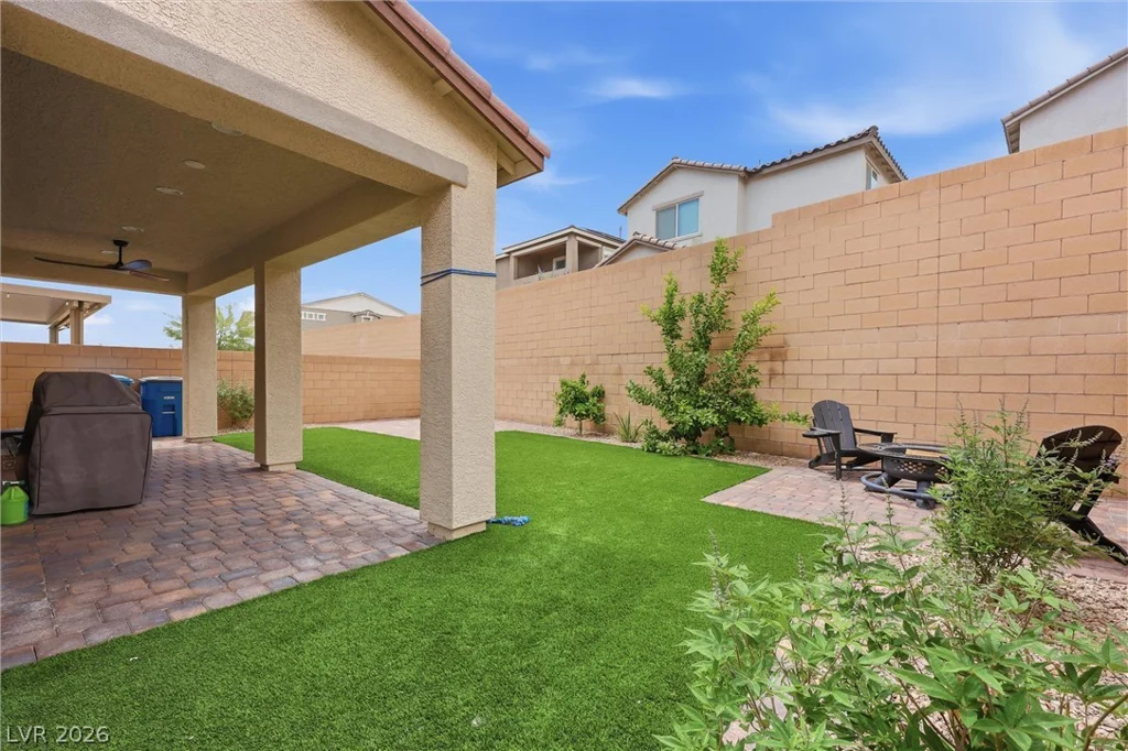 7029 Tilligerry, North Las Vegas, NV 89084