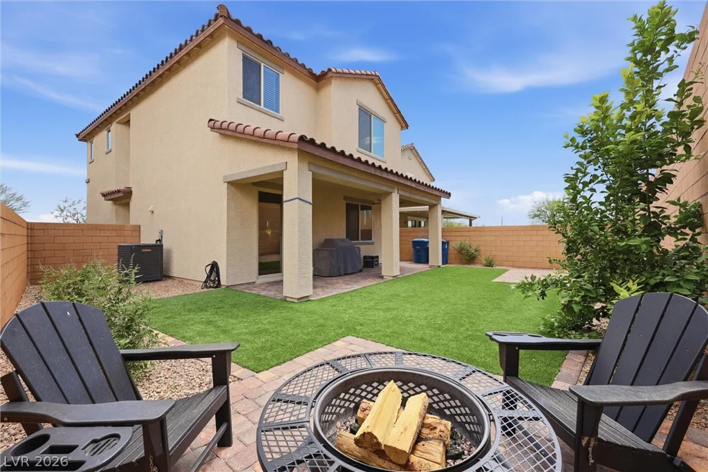 7029 Tilligerry, North Las Vegas, NV 89084