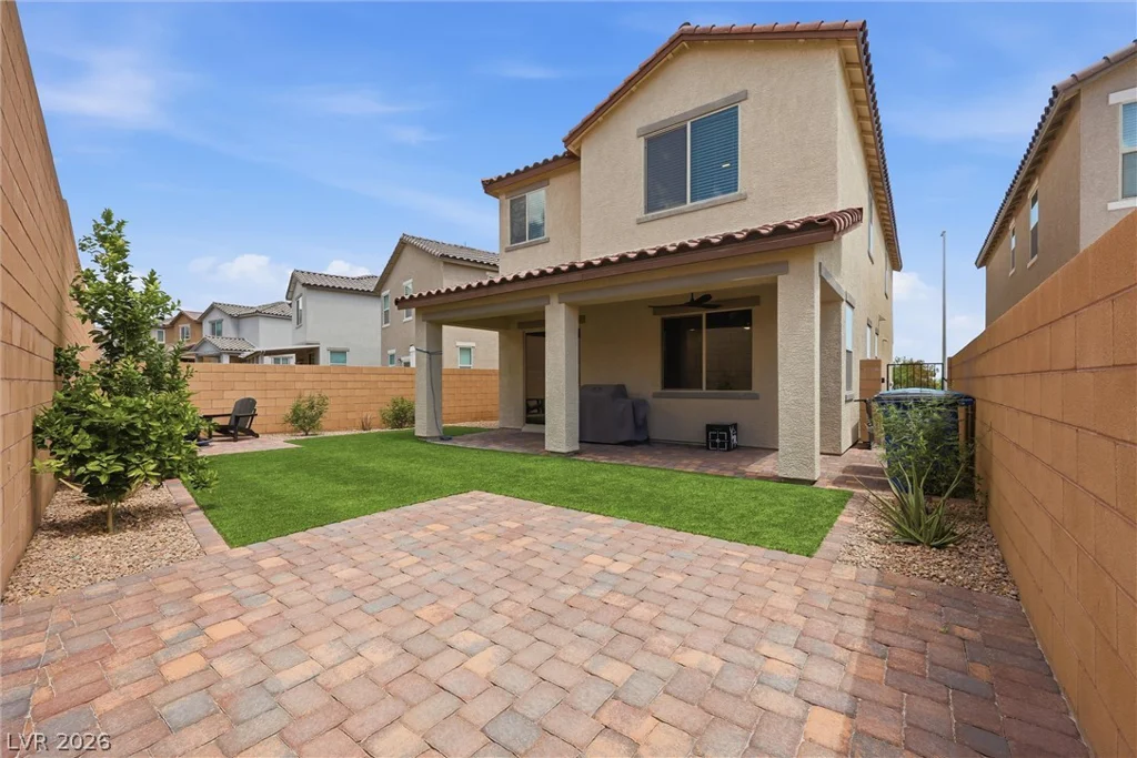 7029 Tilligerry, North Las Vegas, NV 89084