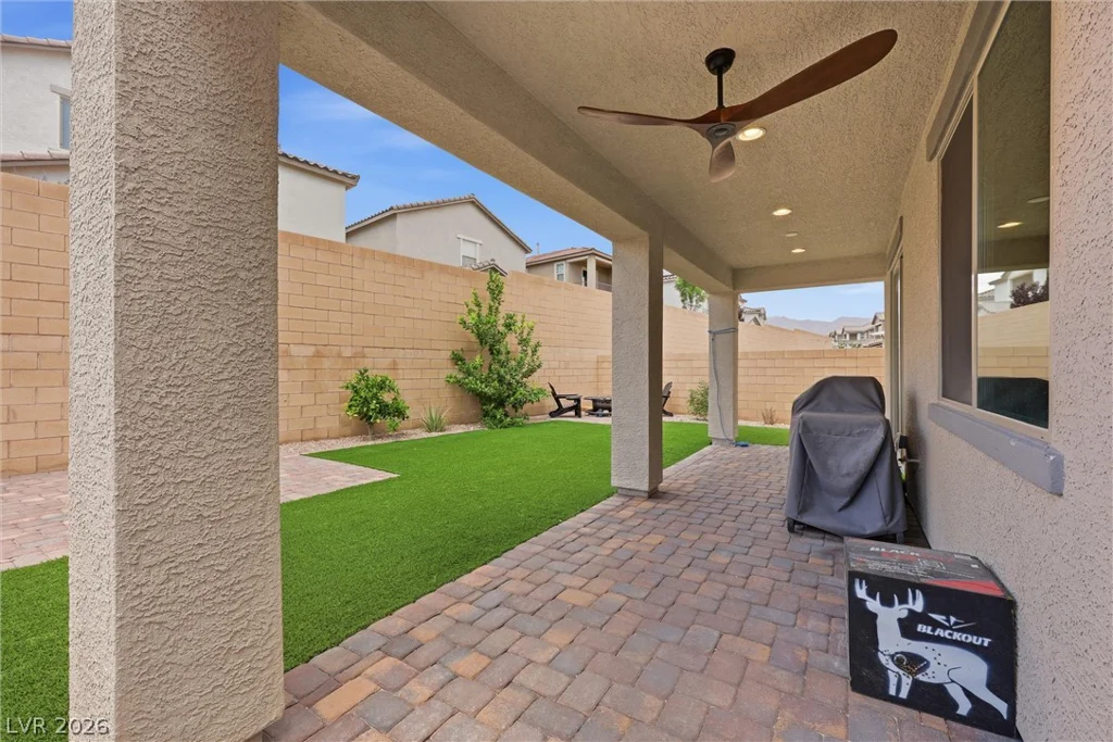 7029 Tilligerry, North Las Vegas, NV 89084