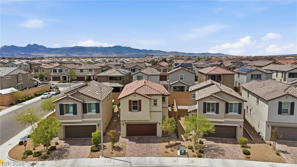7029 Tilligerry, North Las Vegas, NV 89084