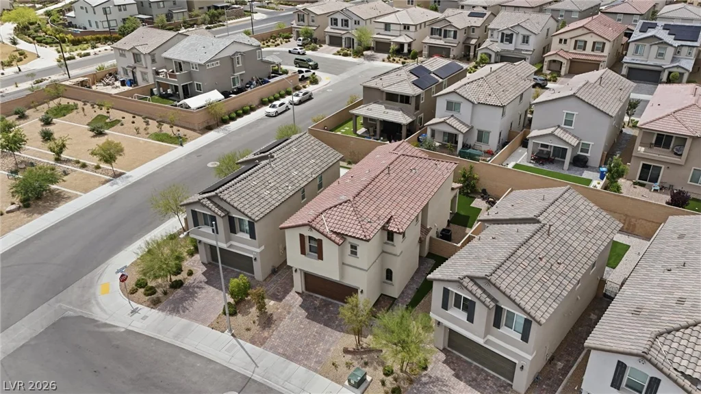 7029 Tilligerry, North Las Vegas, NV 89084