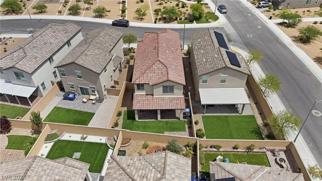 7029 Tilligerry, North Las Vegas, NV 89084