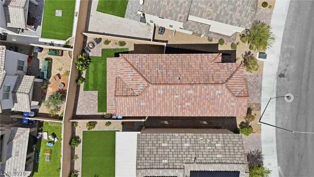 7029 Tilligerry, North Las Vegas, NV 89084