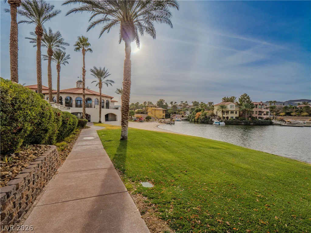 29 Montelago, Henderson, NV 89011
