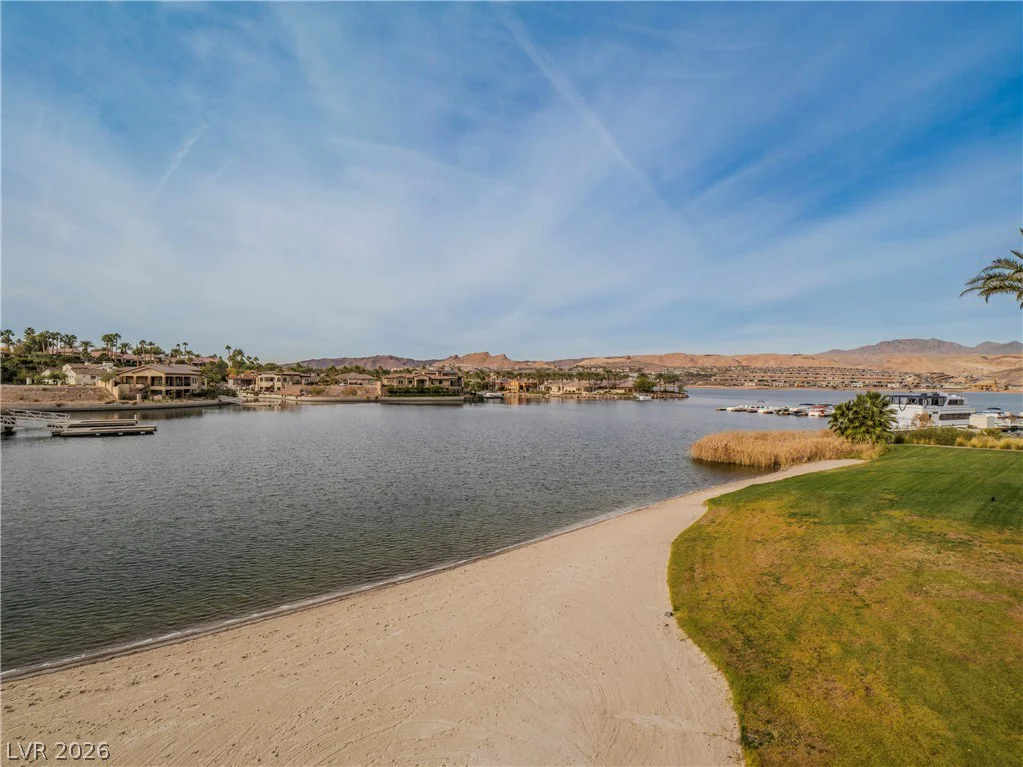 29 Montelago, Henderson, NV 89011