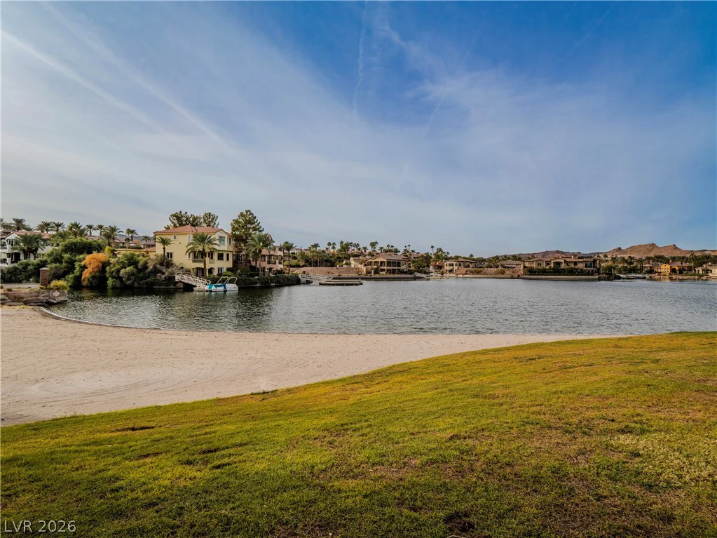 29 Montelago, Henderson, NV 89011