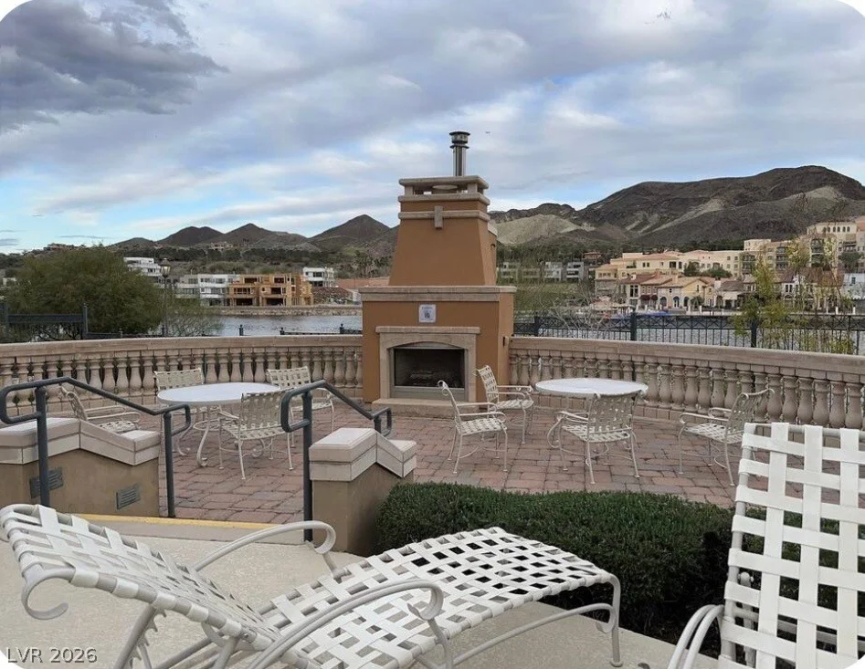 29 Montelago, Henderson, NV 89011
