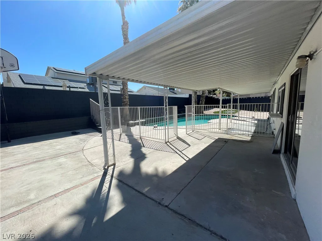 2611 Bolero, Las Vegas, NV 89121