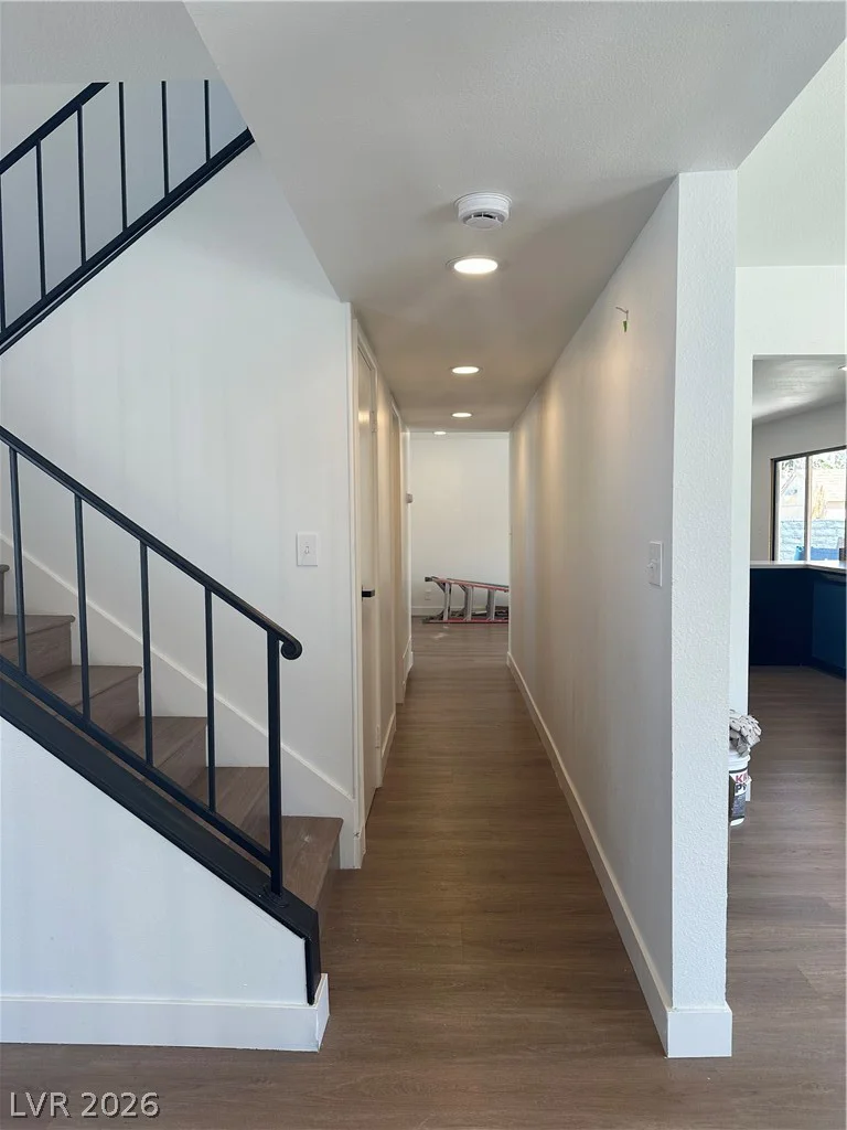 2611 Bolero, Las Vegas, NV 89121