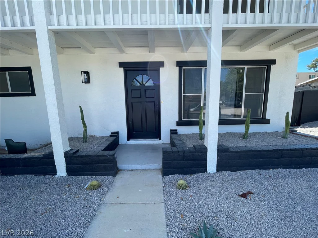 2611 Bolero, Las Vegas, NV 89121
