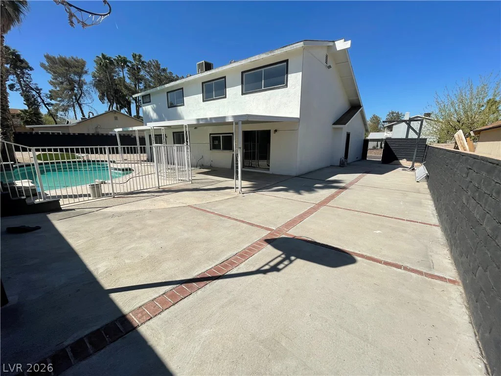2611 Bolero, Las Vegas, NV 89121