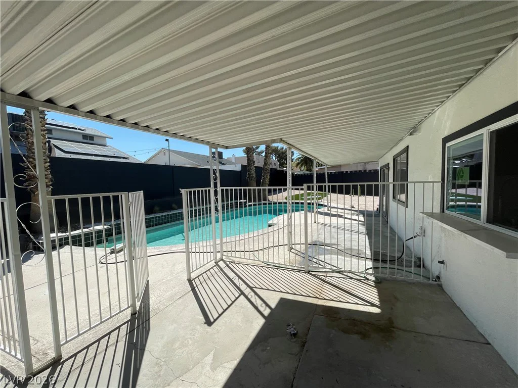 2611 Bolero, Las Vegas, NV 89121
