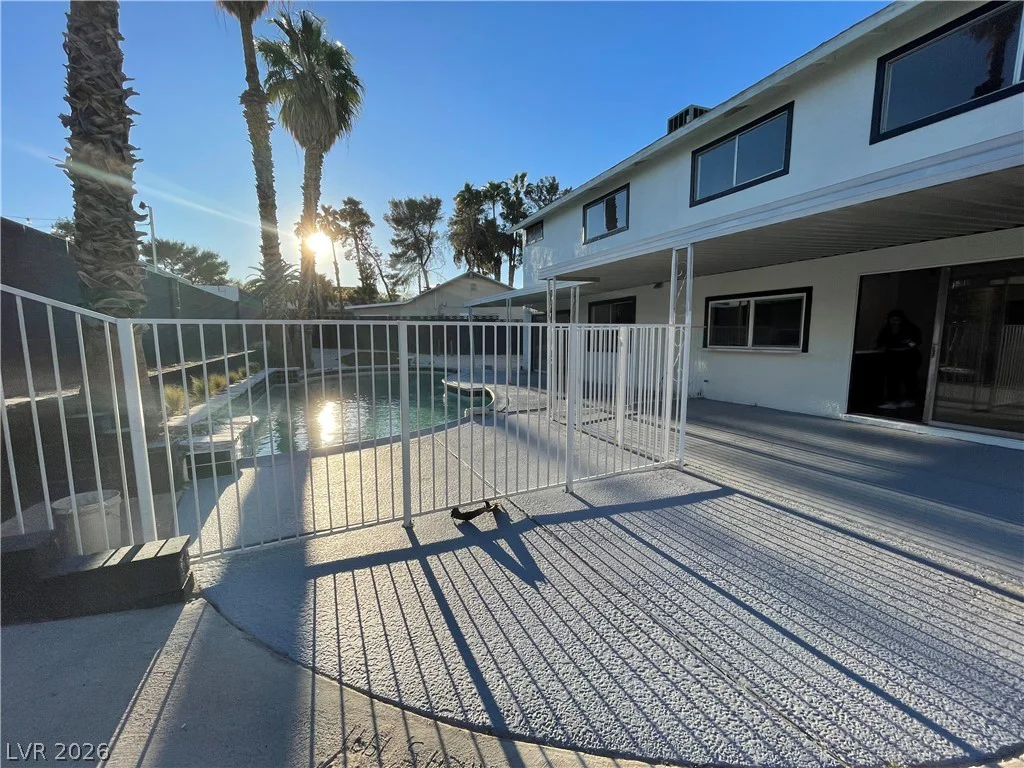 2611 Bolero, Las Vegas, NV 89121