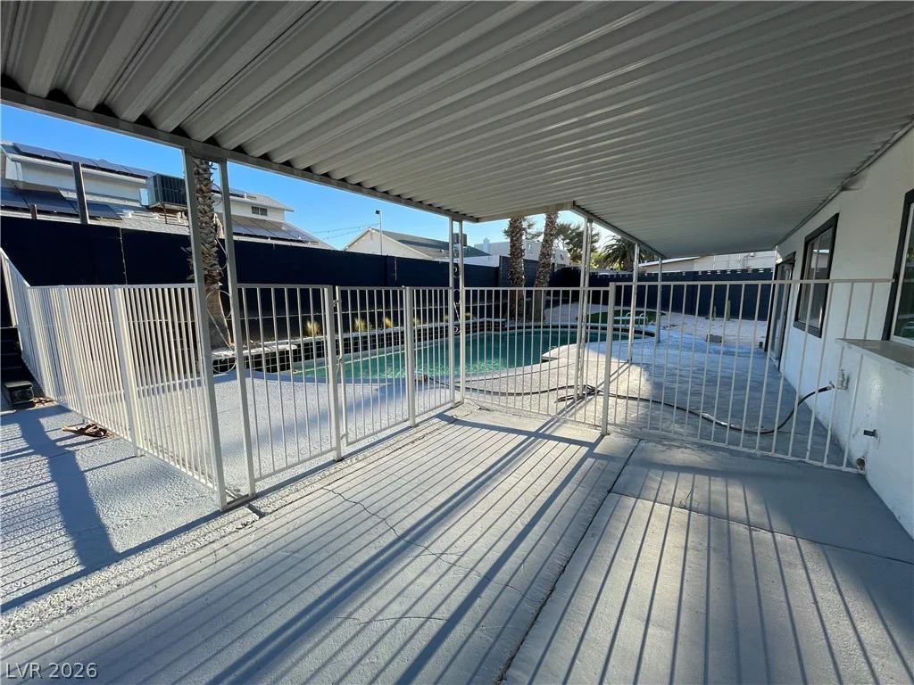 2611 Bolero, Las Vegas, NV 89121