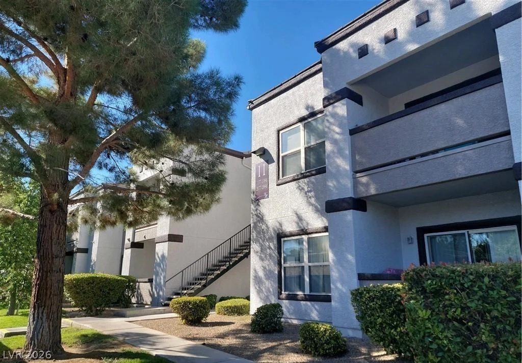 7255 Sunset, Las Vegas, NV 89113