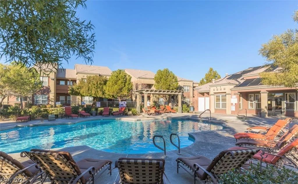 7255 Sunset, Las Vegas, NV 89113