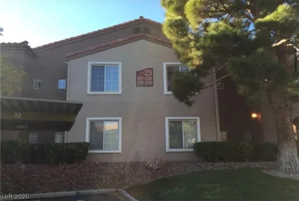 7720 Secret Shore, Las Vegas, NV 89128