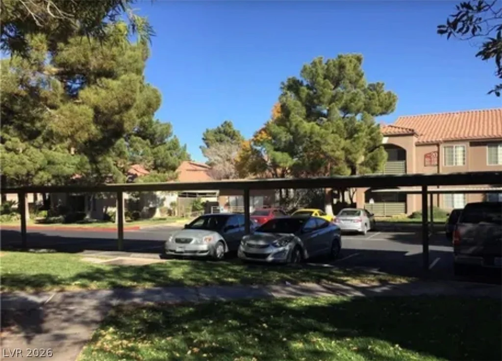 7720 Secret Shore, Las Vegas, NV 89128