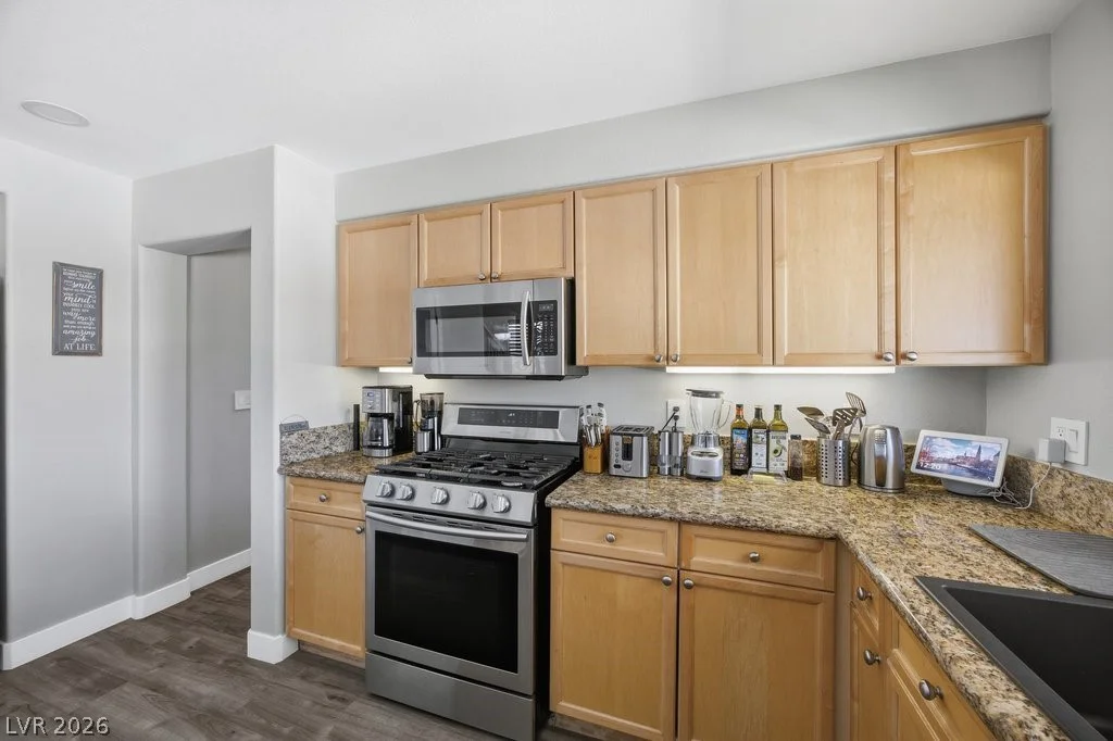 30 Precipice, Henderson, NV 89002