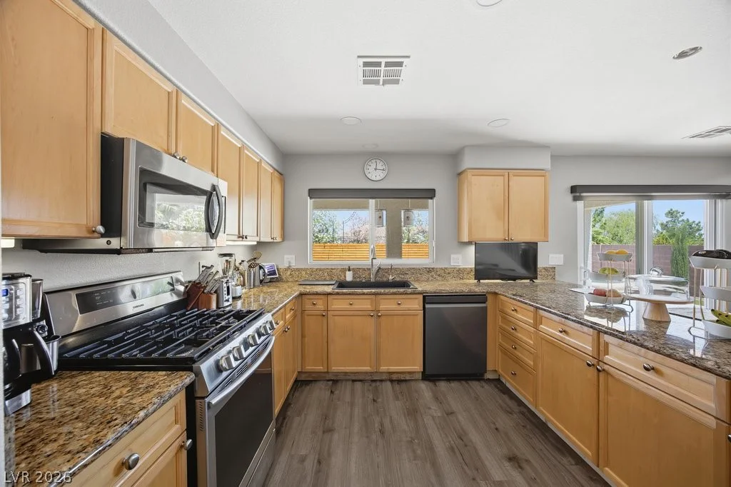 30 Precipice, Henderson, NV 89002
