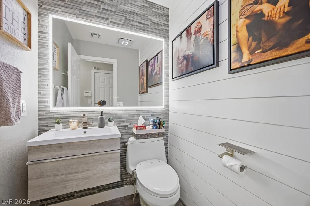 30 Precipice, Henderson, NV 89002