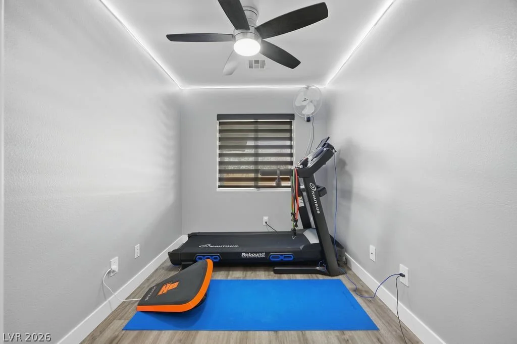 30 Precipice, Henderson, NV 89002