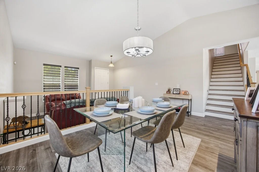 30 Precipice, Henderson, NV 89002