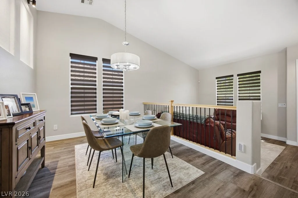 30 Precipice, Henderson, NV 89002