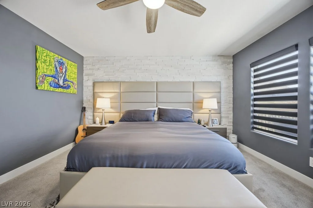 30 Precipice, Henderson, NV 89002