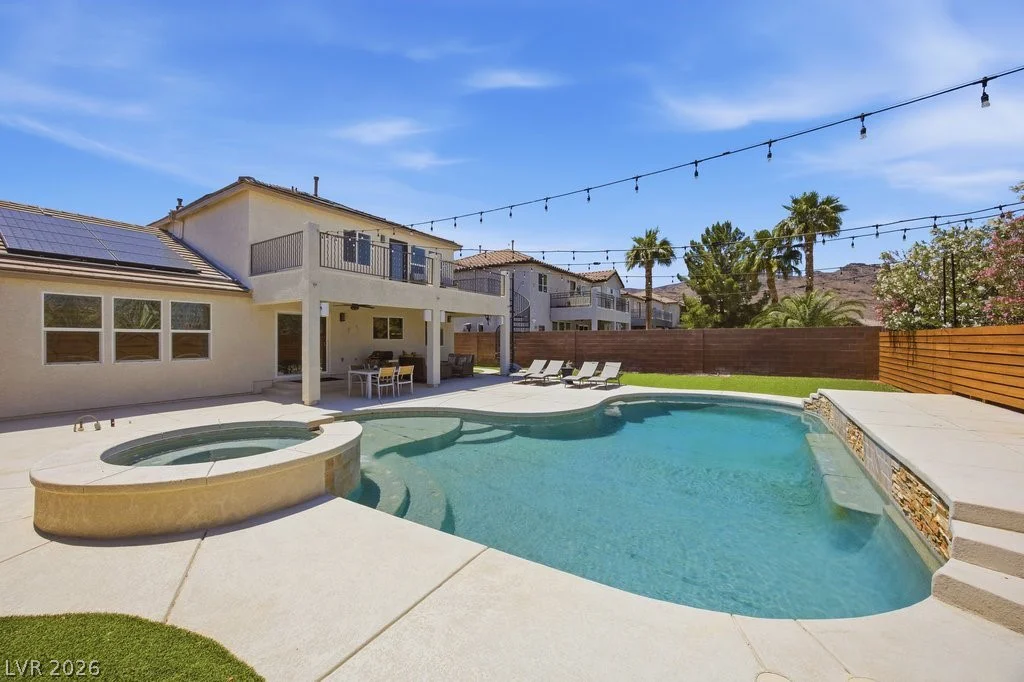 30 Precipice, Henderson, NV 89002