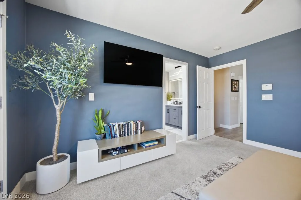 30 Precipice, Henderson, NV 89002