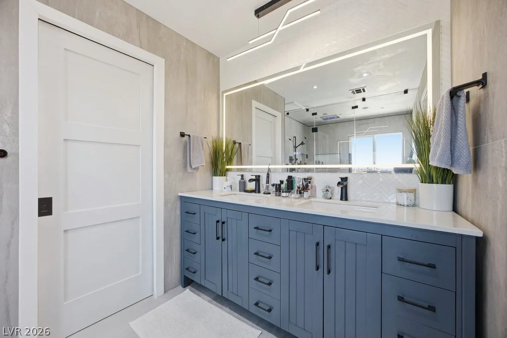 30 Precipice, Henderson, NV 89002