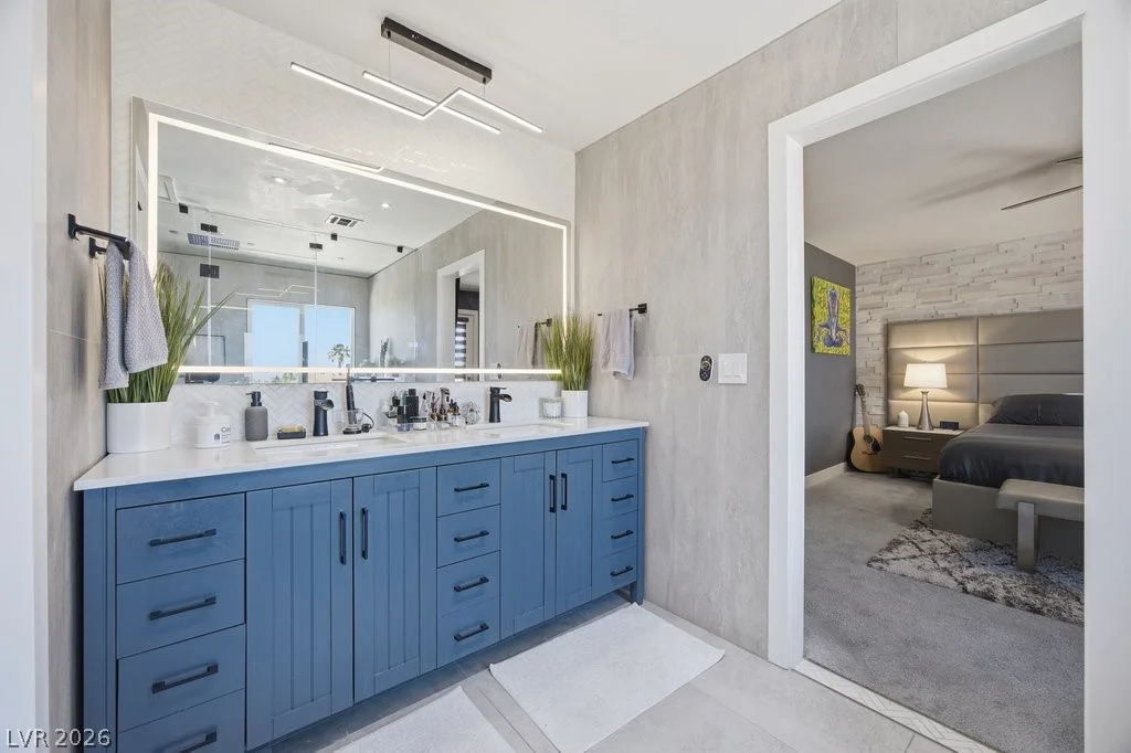 30 Precipice, Henderson, NV 89002