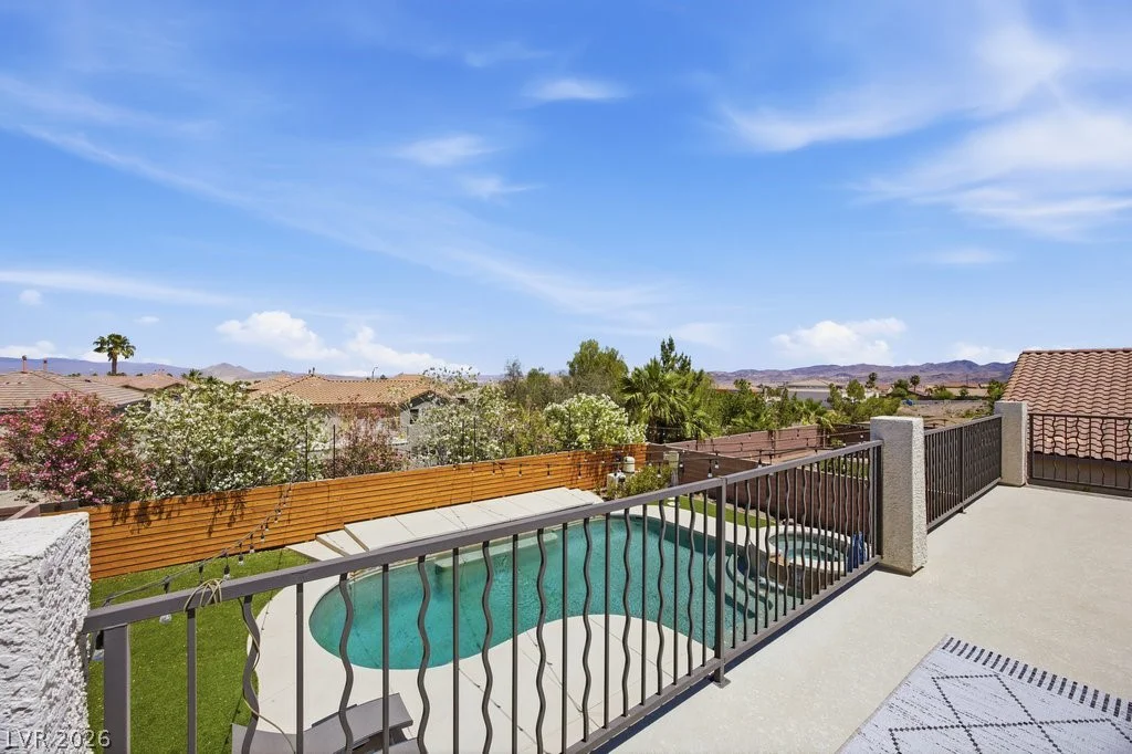 30 Precipice, Henderson, NV 89002