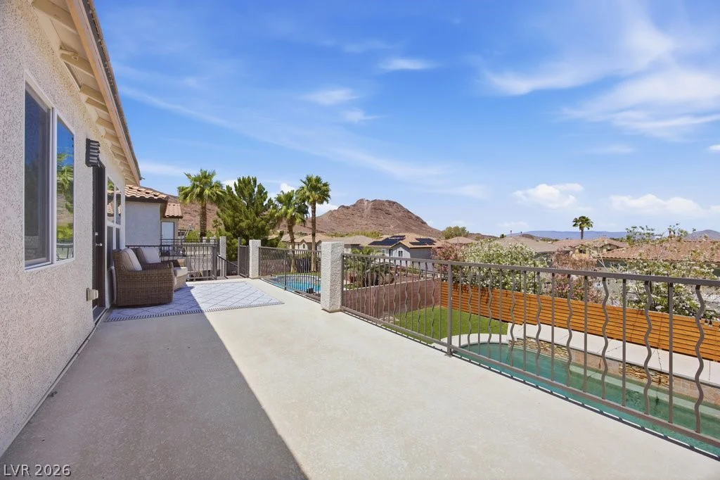 30 Precipice, Henderson, NV 89002