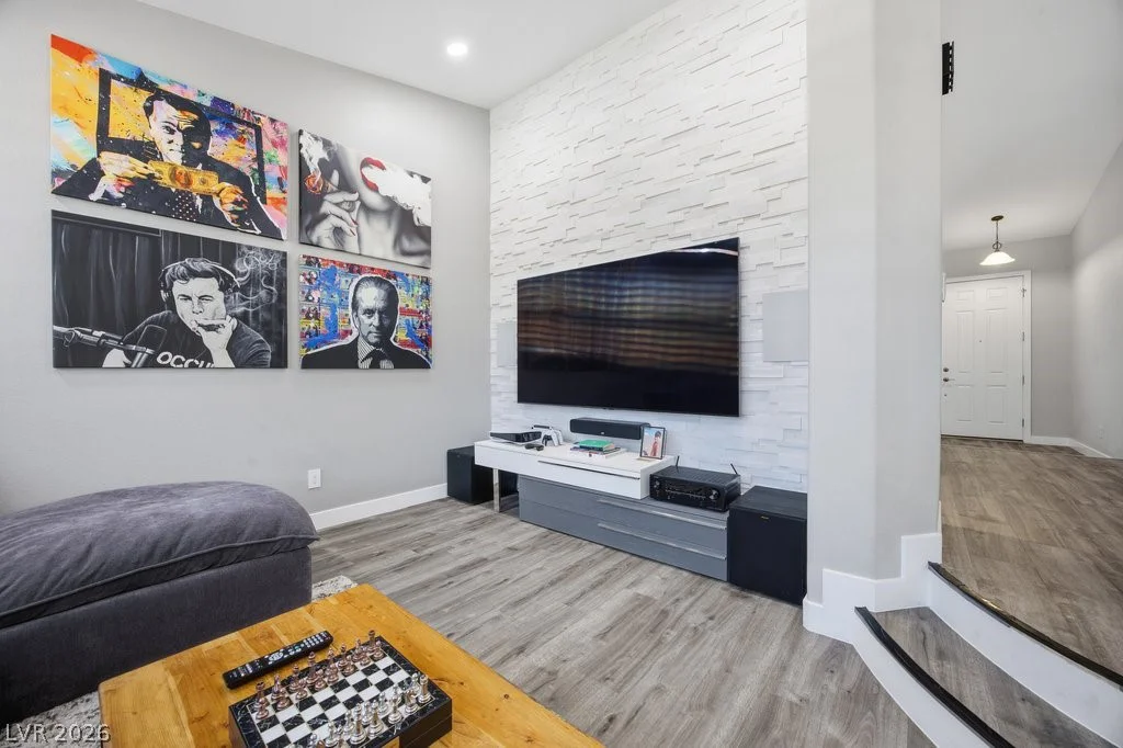 30 Precipice, Henderson, NV 89002