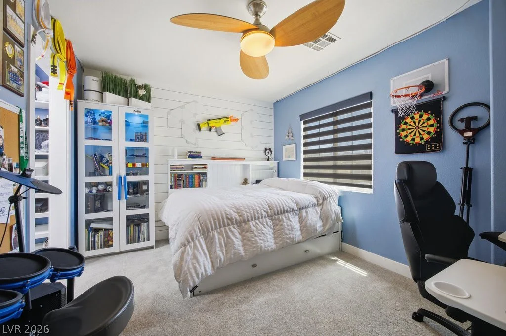 30 Precipice, Henderson, NV 89002