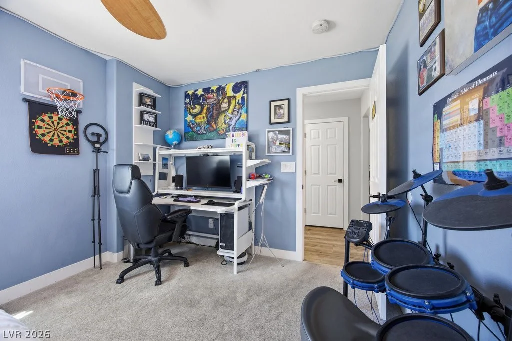 30 Precipice, Henderson, NV 89002