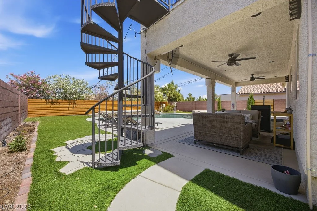 30 Precipice, Henderson, NV 89002