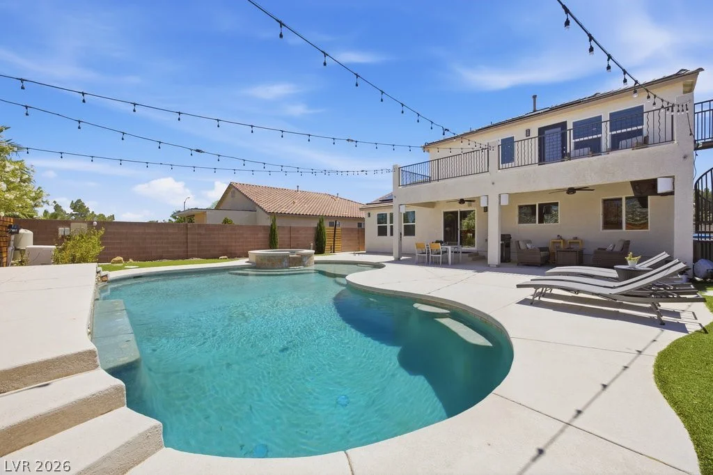 30 Precipice, Henderson, NV 89002