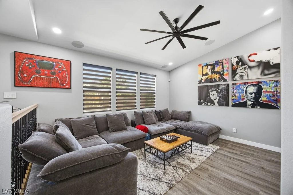 30 Precipice, Henderson, NV 89002