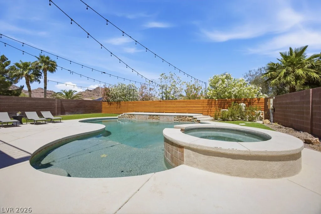 30 Precipice, Henderson, NV 89002