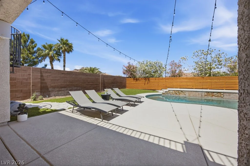 30 Precipice, Henderson, NV 89002