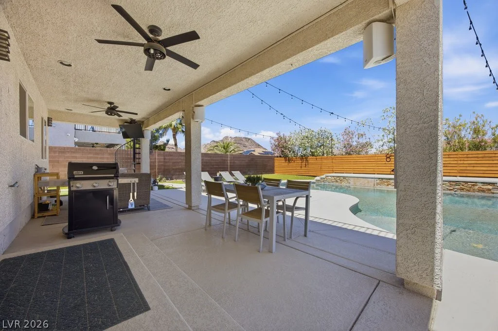 30 Precipice, Henderson, NV 89002