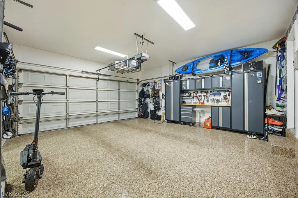 30 Precipice, Henderson, NV 89002